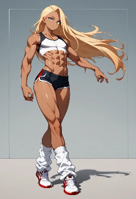 ルーズソックス