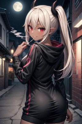 キミもそう思わない？