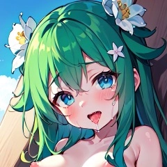 フタナリスキー