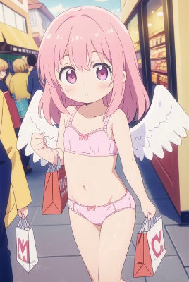 ショッピング🛍️