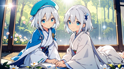 秘密
