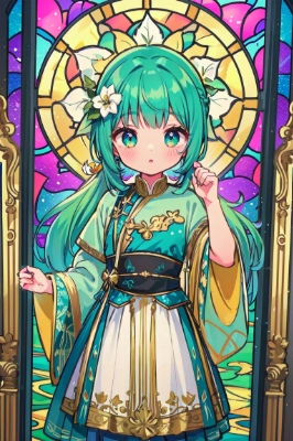 異世界ヒロイン