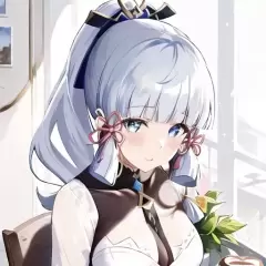 Kawaii_Fantia
