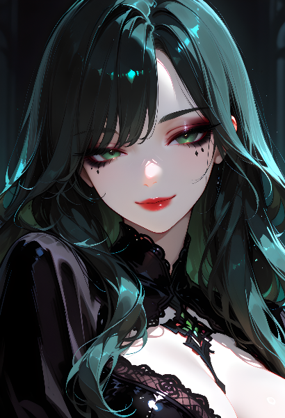 供養イラスト