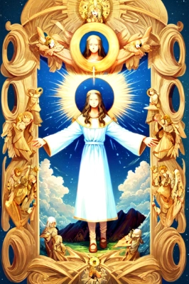 天使