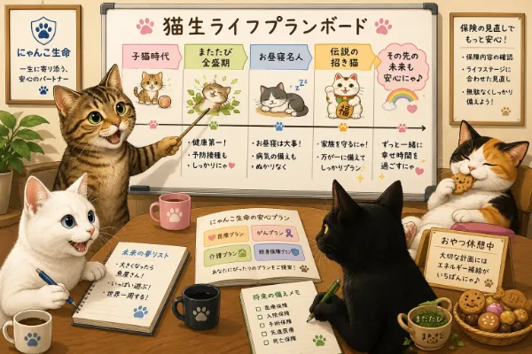 生命保険