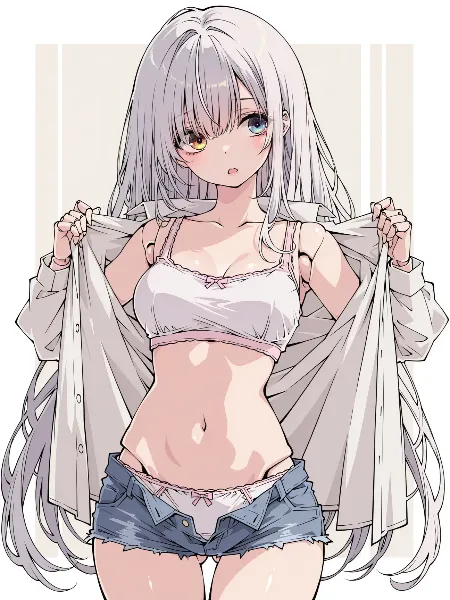 着替え人形