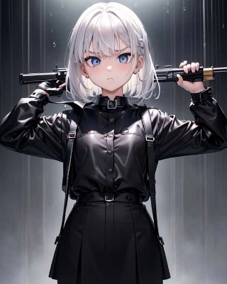 お題がテーマ