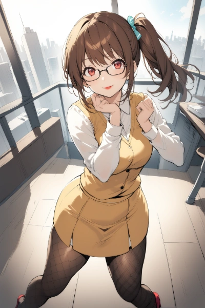 あざとかわいい