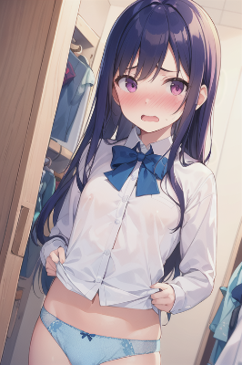着替え見るだけ