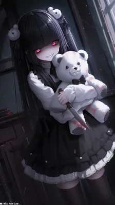 こんにちは、クマさん♪（詰め合わせ）