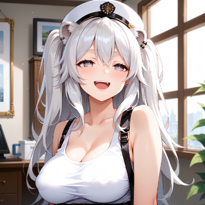 ししろんが乳首をみせてくれるスレ