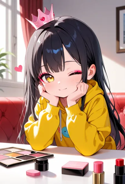 秋の新作モデル