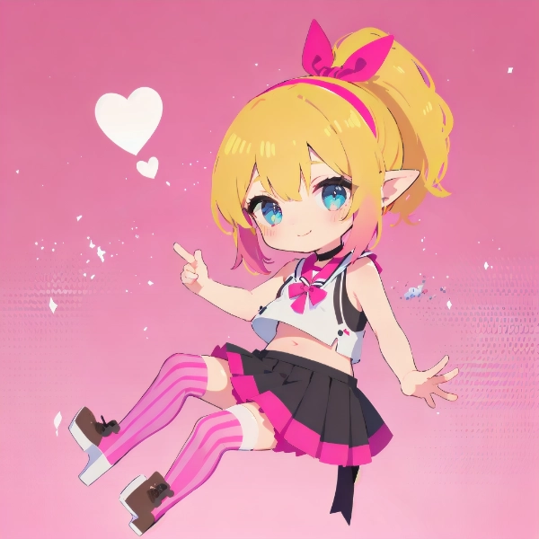 ポップアートまとめ９