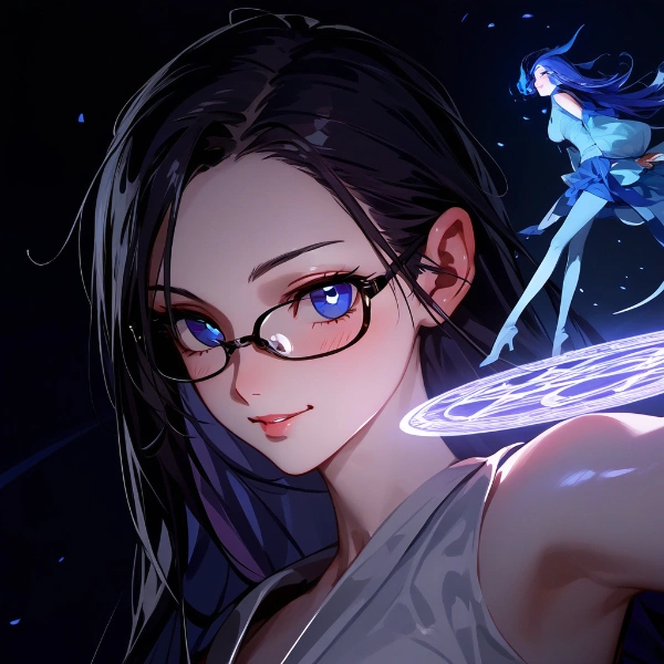 次々と妖精を出現させる静香先生🧚❤️🧚