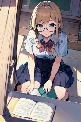 勉強中