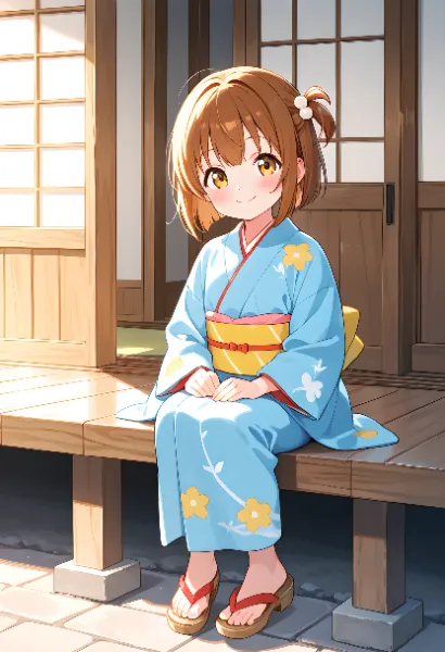 「次はあなたのおうちにお邪魔しちゃう･･･かもね♪」