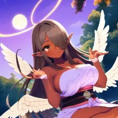 AIイラスト太郎
