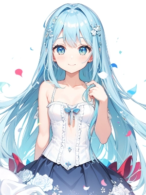 【NO:1】original girl【うちの娘MAX】