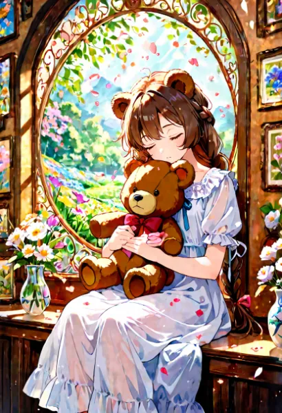 展示品に手を触れないでください