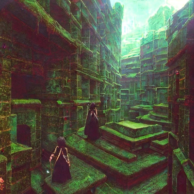 遺跡