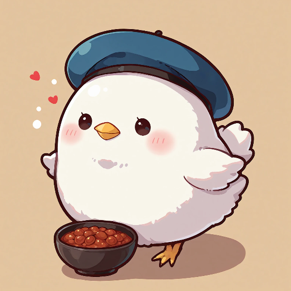 白玉ぜんざいごっこ