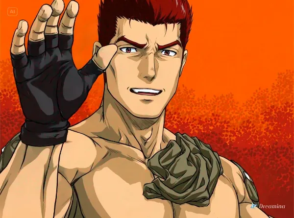 ムガさんのAIショート動画集2