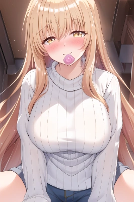 「今日...しませんか？」