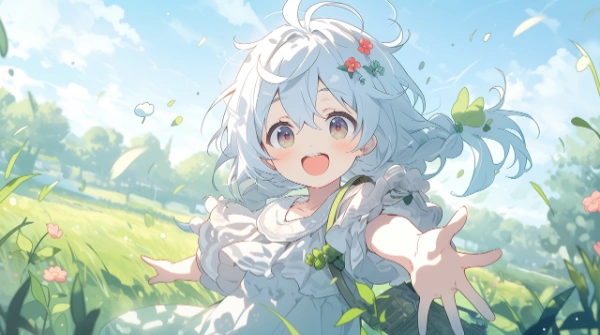 一緒に行こう！