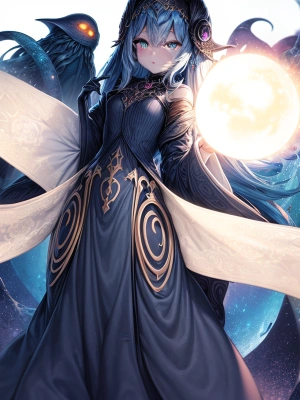 魔物使いさん