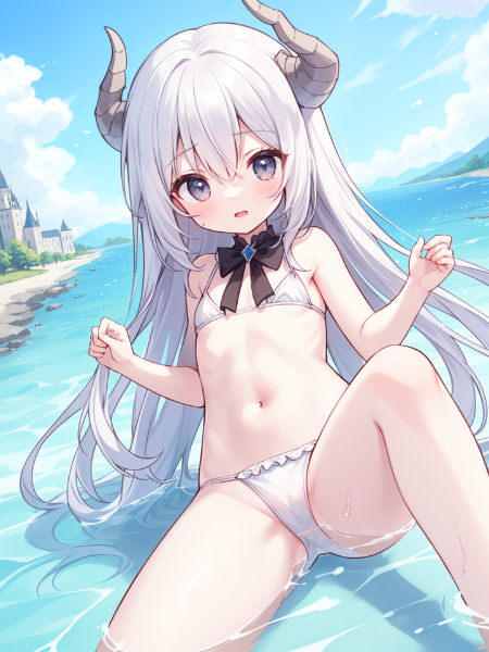 8月3週　ドラゴンズネストの娘達