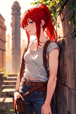 インディ・ジョーンズ