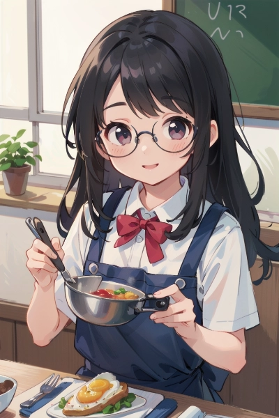 もうちょっとでできるよ