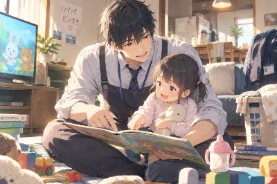 イクメン