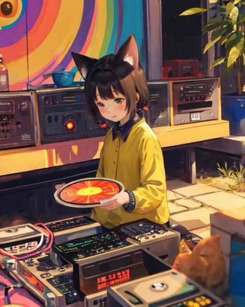 ＤＪ