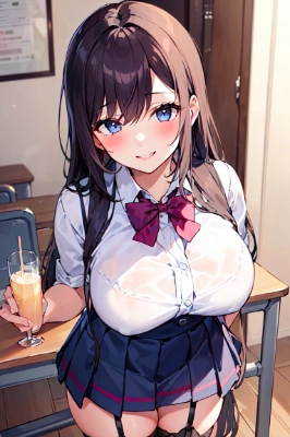 清楚ビッチ