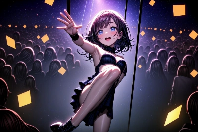 Show Time!(AsyncsMix)