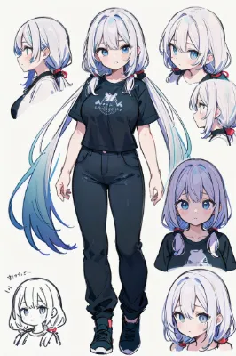 保存用