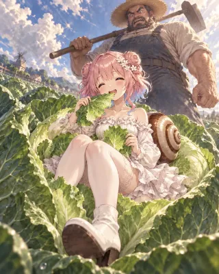ツムリン