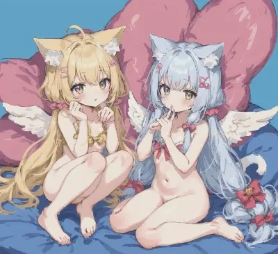 ねこ