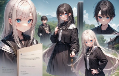 学校