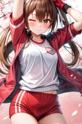 美少女