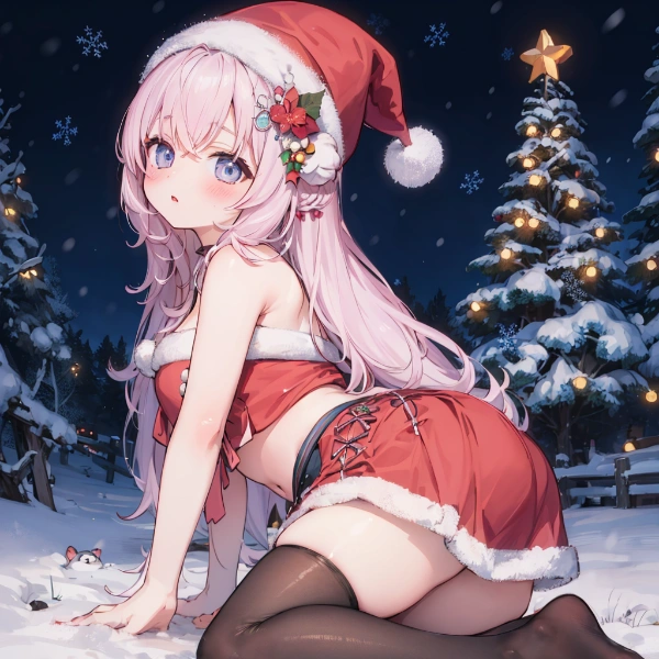 メリー・クリスマス