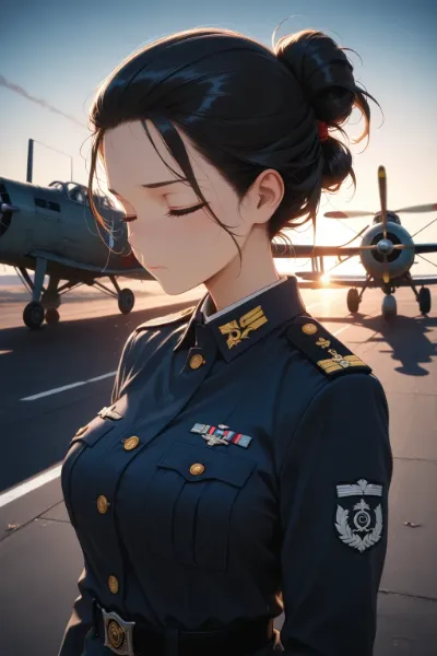 心に残る辞世の句　10作目