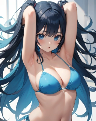 ビキニ①
