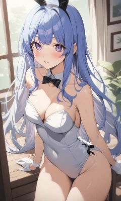 バニーガール