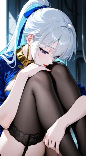 閃光のミラージュ第11話