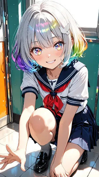 デフォルトのやつ