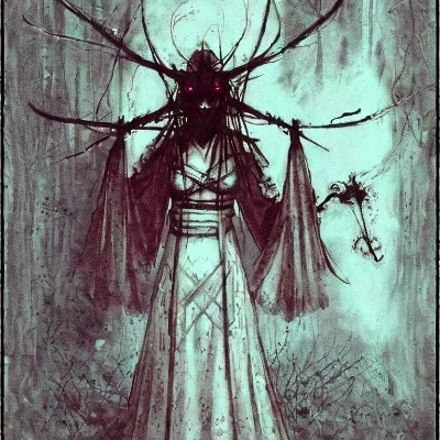 人物