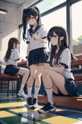 生徒会